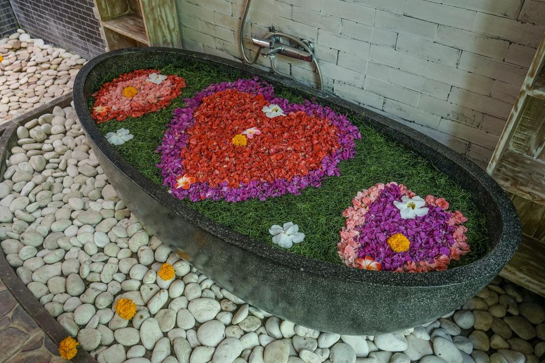 KTS Balinese Villas (ex KTS Day Spa & Retreat) 32/83