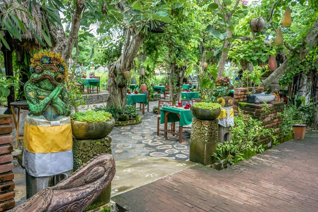 KTS Balinese Villas (ex KTS Day Spa & Retreat) 16/83