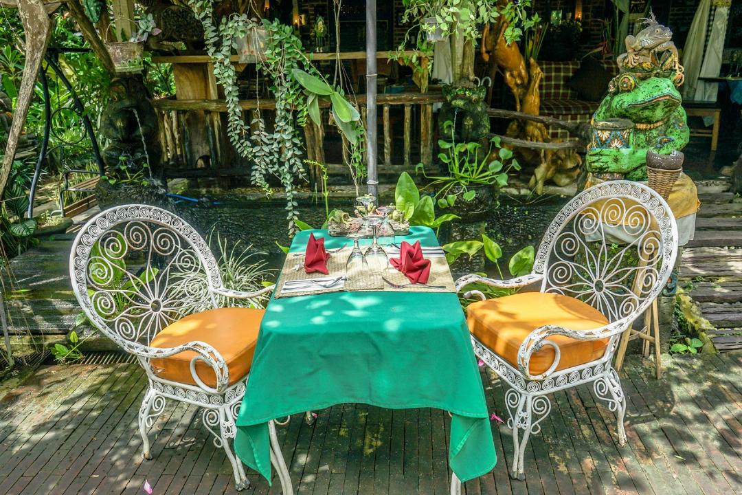 KTS Balinese Villas (ex KTS Day Spa & Retreat) 19/83