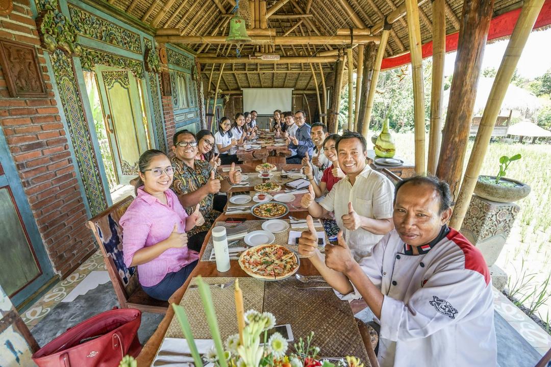 KTS Balinese Villas (ex KTS Day Spa & Retreat) 34/83