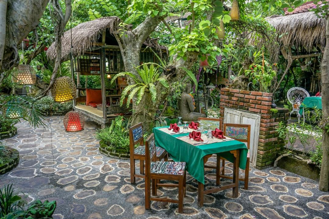 KTS Balinese Villas (ex KTS Day Spa & Retreat) 30/83