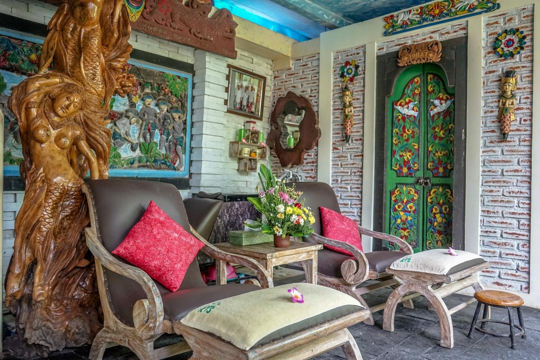 KTS Balinese Villas (ex KTS Day Spa & Retreat) 27/83