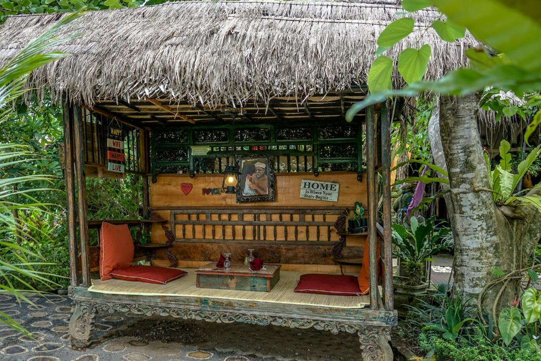 KTS Balinese Villas (ex KTS Day Spa & Retreat) 21/83