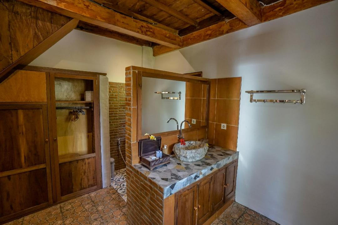 President Suite