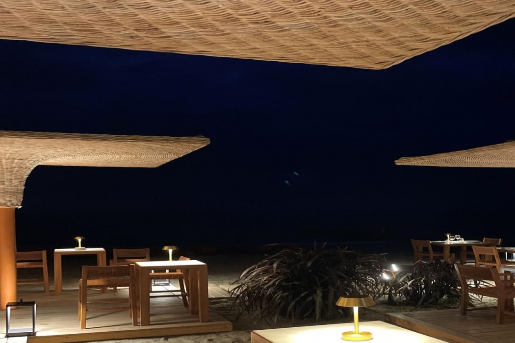 Aquila Rithymna Beach 22/56