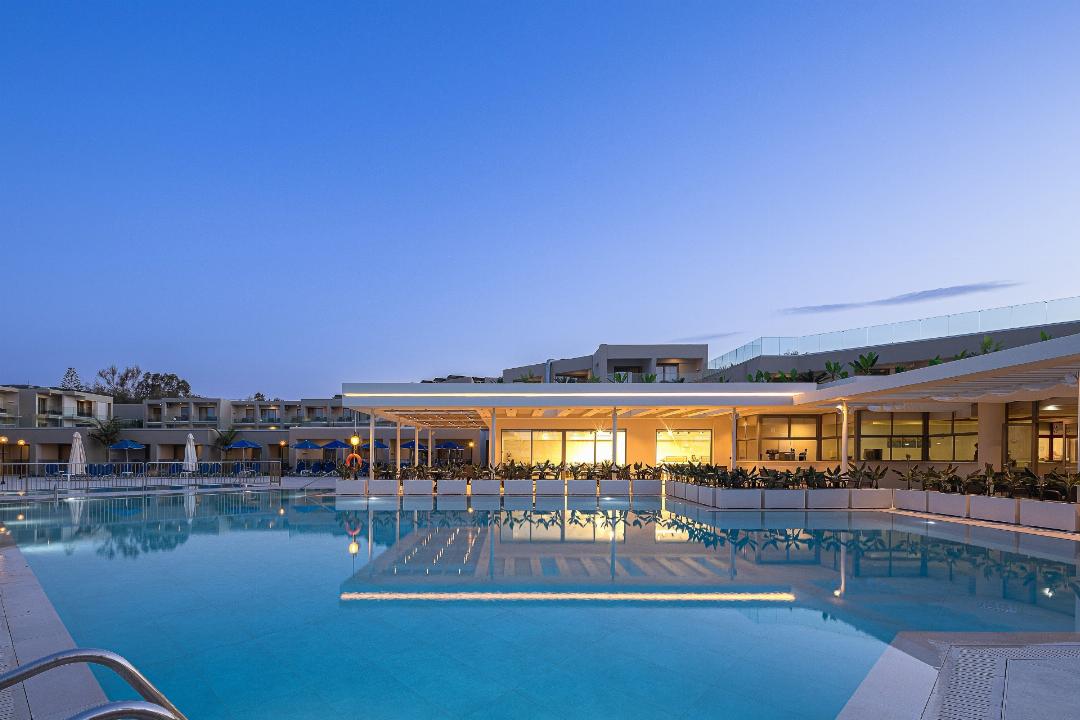 Rethymno Village 6/103