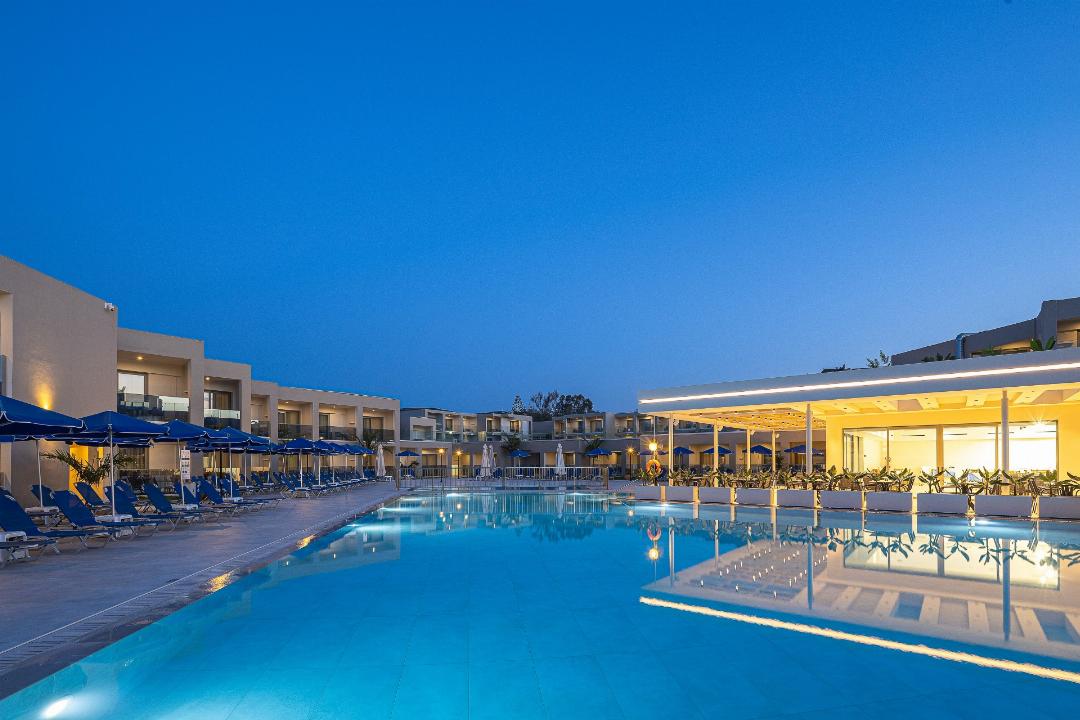 Rethymno Village 10/103