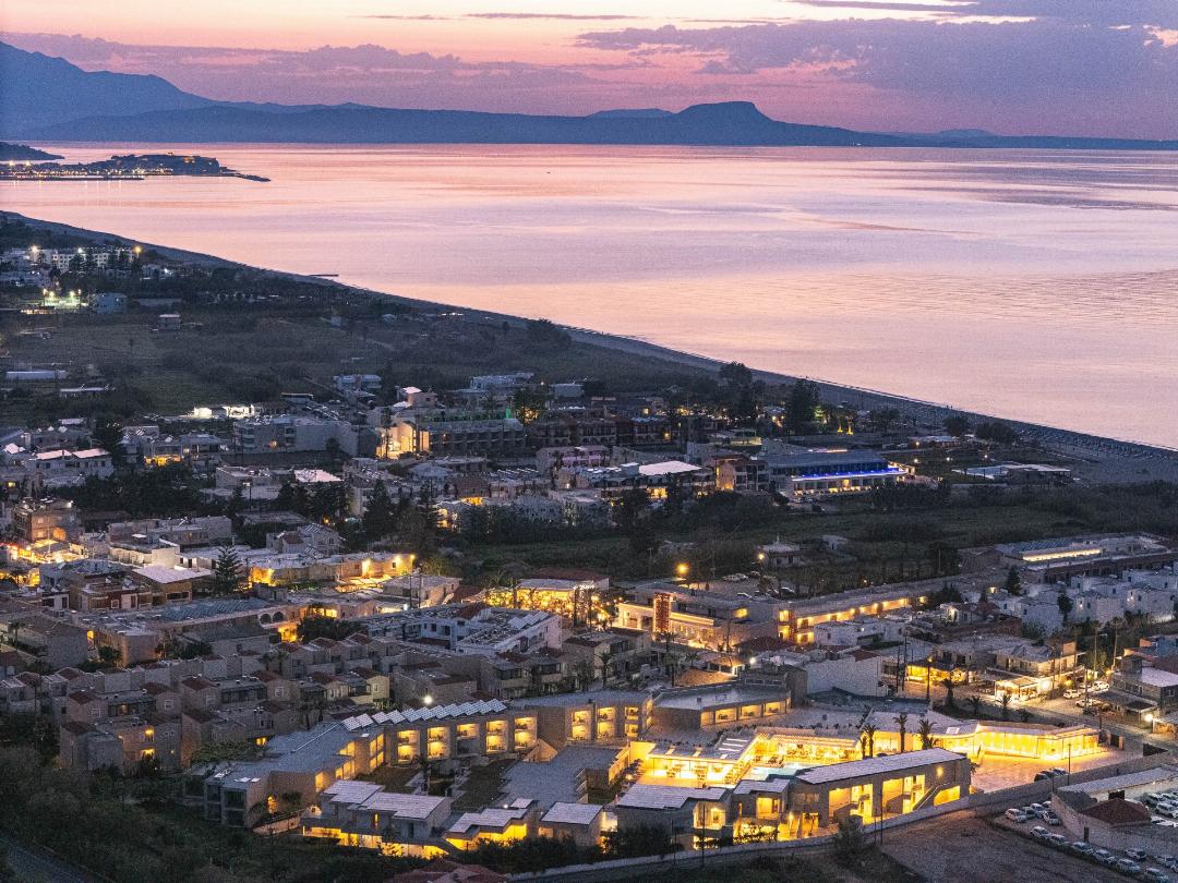 Rethymno Village in RETHYMNO