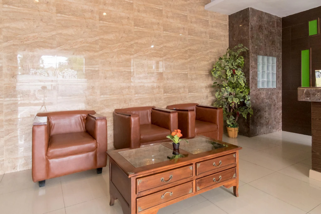 Hotel O Medan Near Gajah Mada formerly Hotel Labuhan Raya 54/61