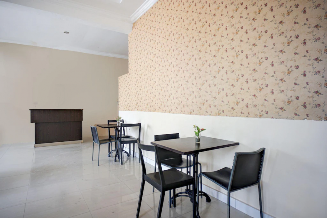 Hotel O Medan Near Gajah Mada formerly Hotel Labuhan Raya 56/61