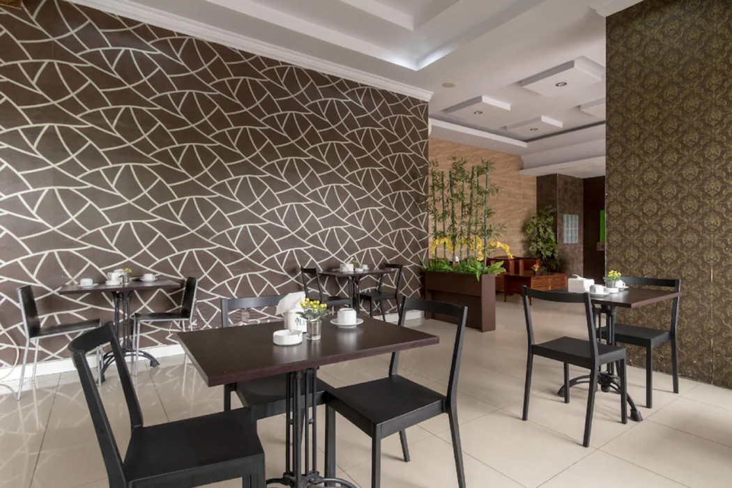 Hotel O Medan Near Gajah Mada formerly Hotel Labuhan Raya 55/61