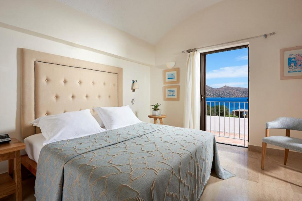 St. Nicolas Bay Resort Hotel & Villas 8/45