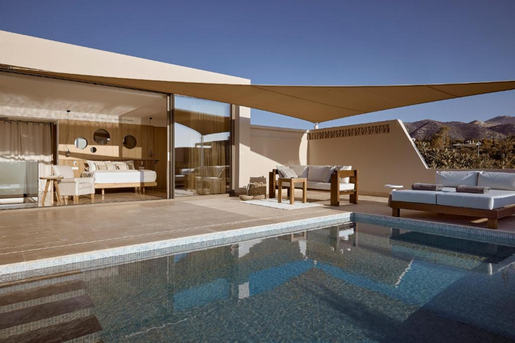 St. Nicolas Bay Resort Hotel & Villas 20/45