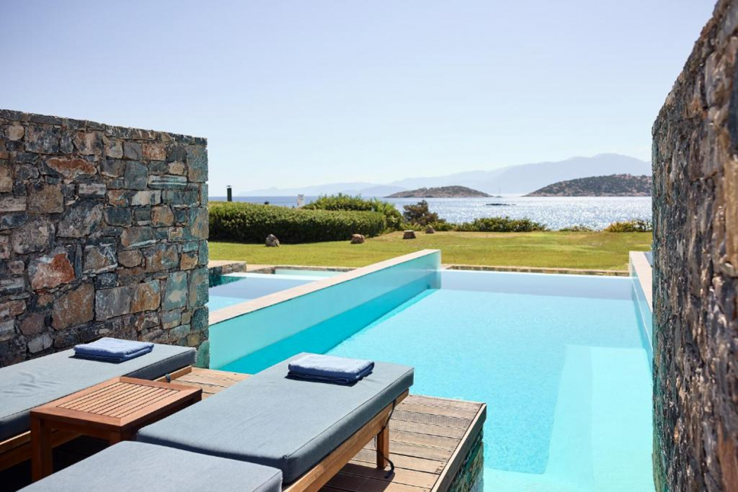 St. Nicolas Bay Resort Hotel & Villas 18/45