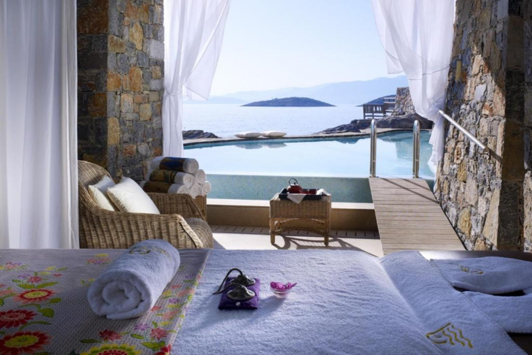 St. Nicolas Bay Resort Hotel & Villas 13/45