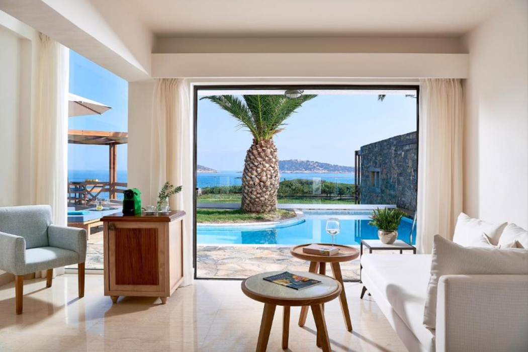 St. Nicolas Bay Resort Hotel & Villas 9/45