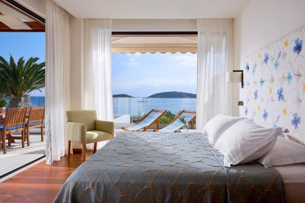St. Nicolas Bay Resort Hotel & Villas 11/45