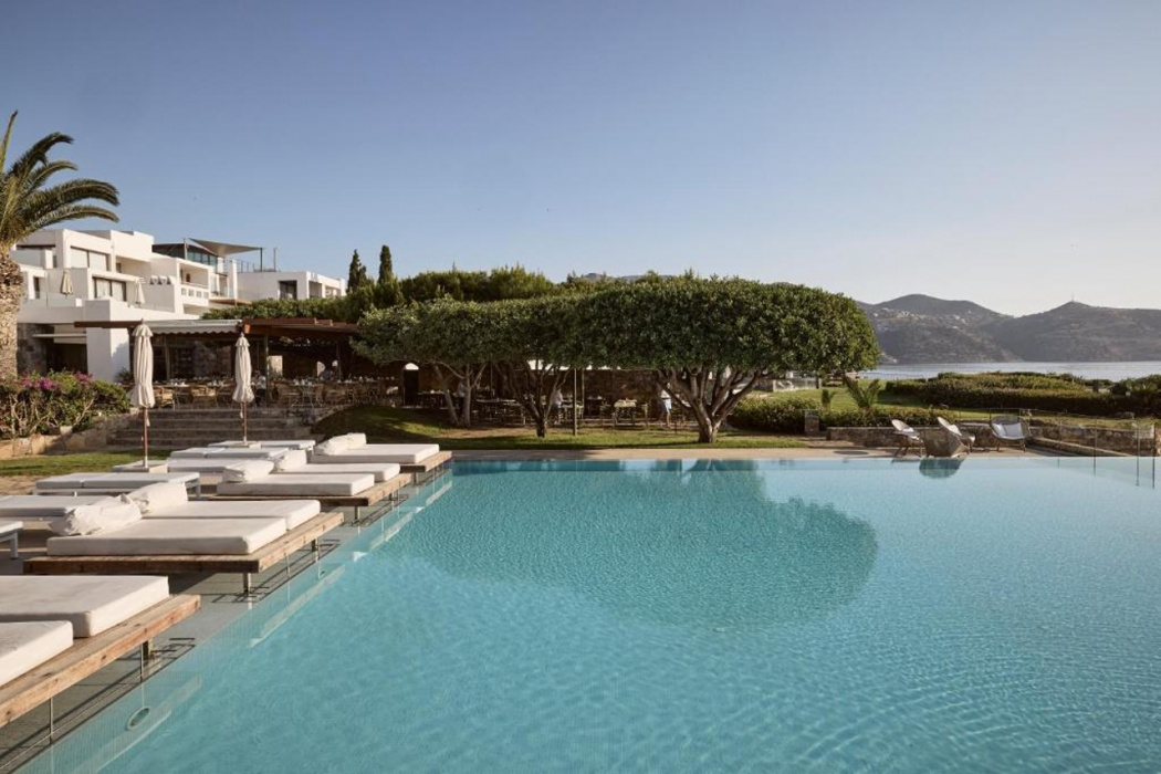 St. Nicolas Bay Resort Hotel & Villas 16/45