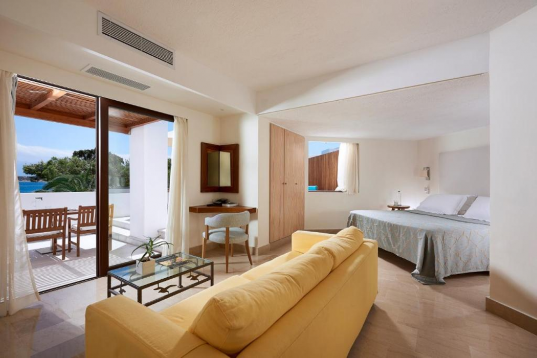 St. Nicolas Bay Resort Hotel & Villas 7/45