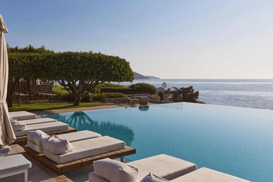 St. Nicolas Bay Resort Hotel & Villas 19/45