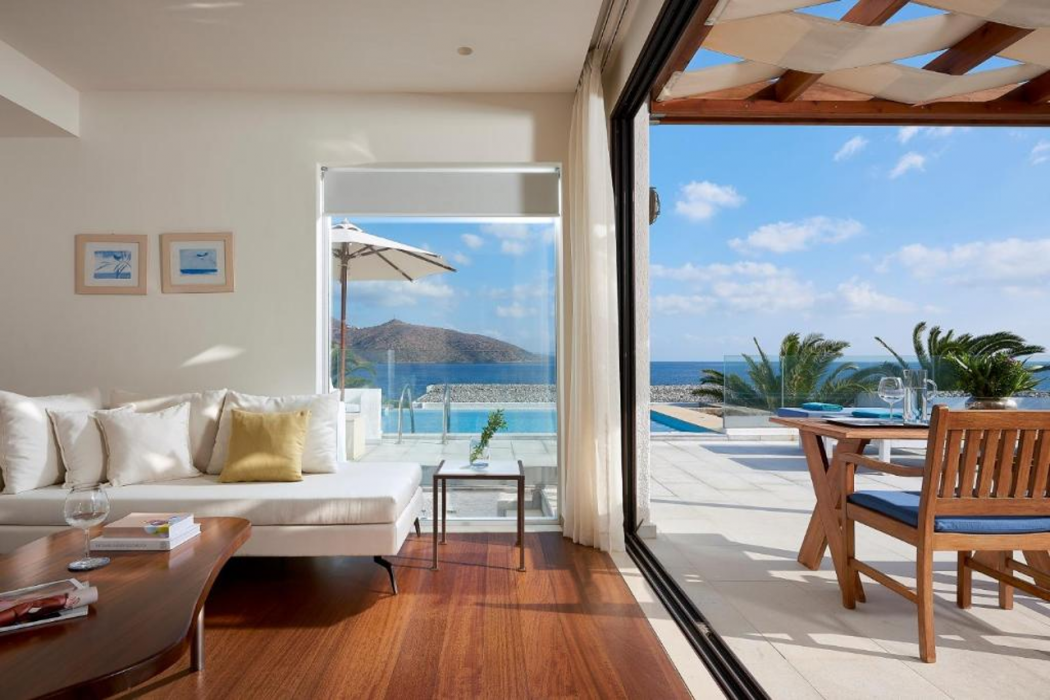St. Nicolas Bay Resort Hotel & Villas 12/45