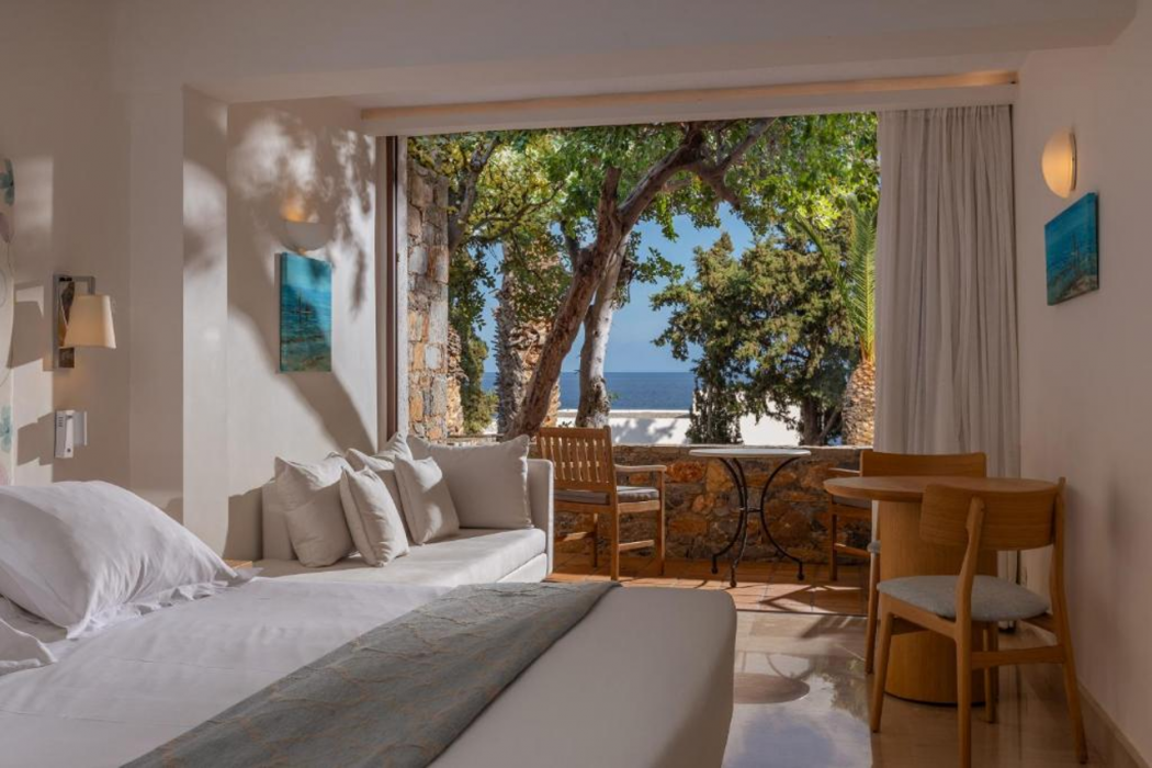 St. Nicolas Bay Resort Hotel & Villas 10/45
