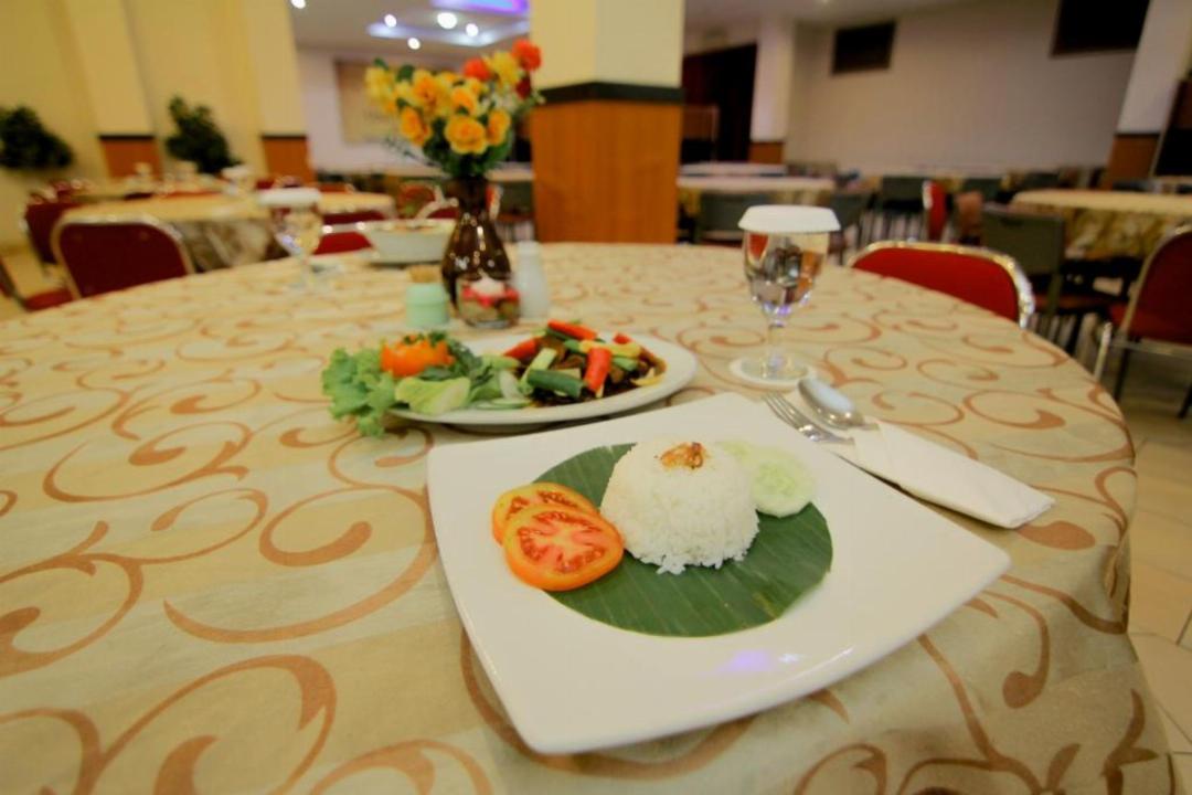 University Hotel 24/47