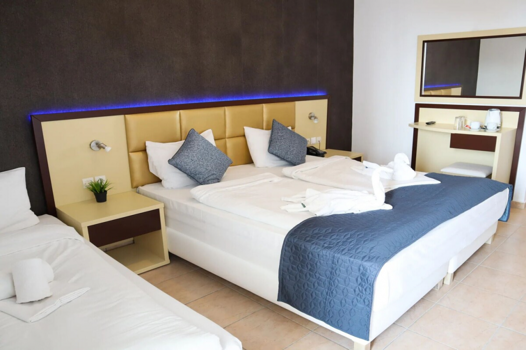 Sunset Paradise Resort 16/62