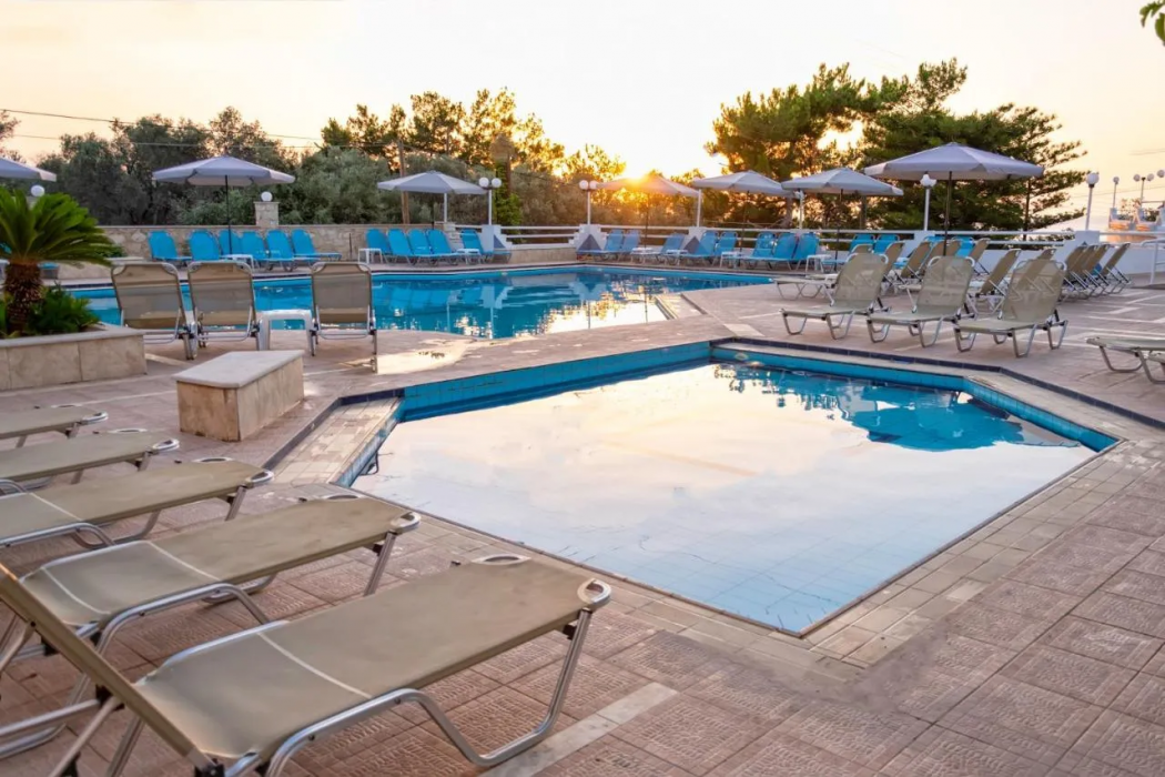 Sunset Paradise Resort 35/62