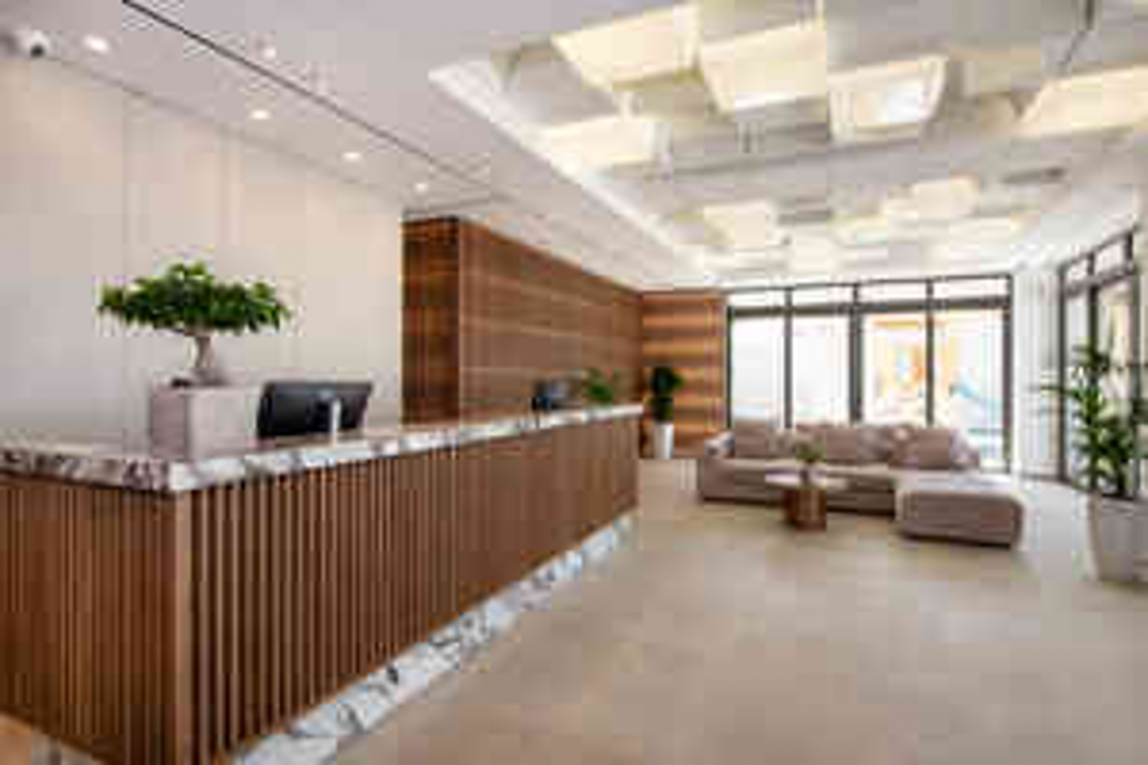 Lobby at Selini Suites and Waterpark, Platanias