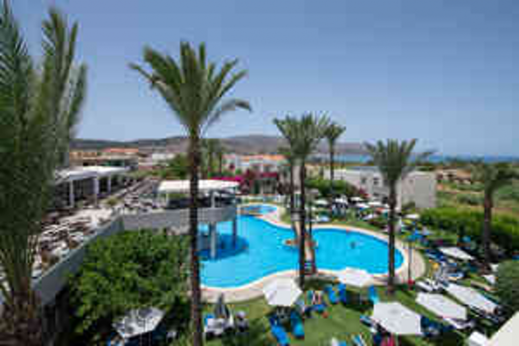 Selini Suites and Waterpark 30/38