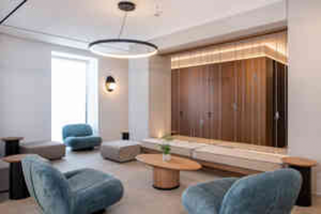 Lobby at Selini Suites and Waterpark, Platanias