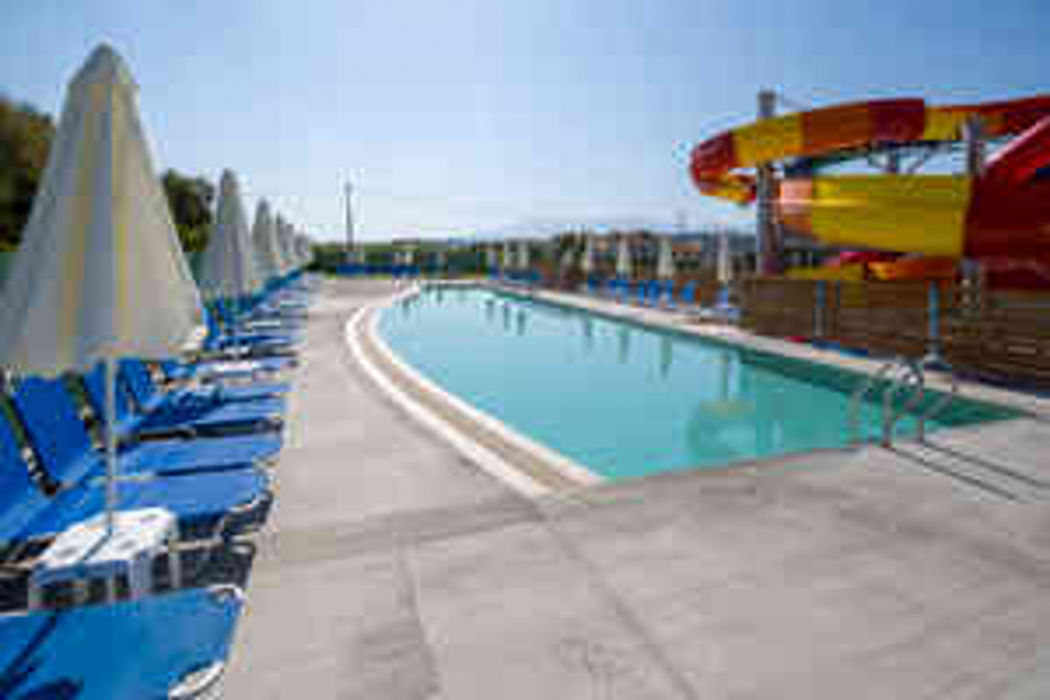 Selini Suites and Waterpark 29/38