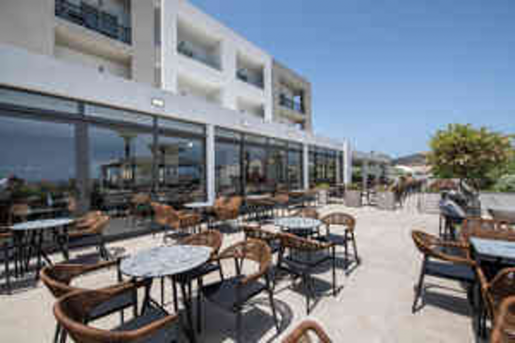 Selini Suites and Waterpark 16/38