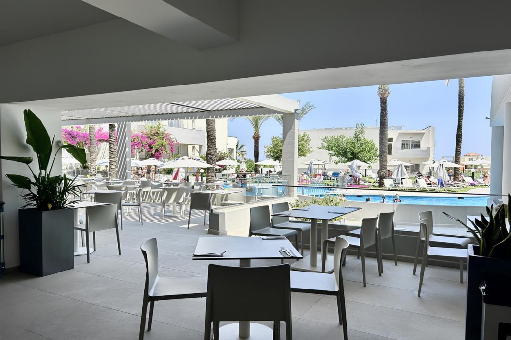 Selini Suites and Waterpark 26/38