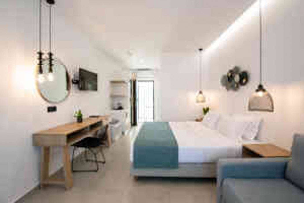 Selini Suites and Waterpark 8/38