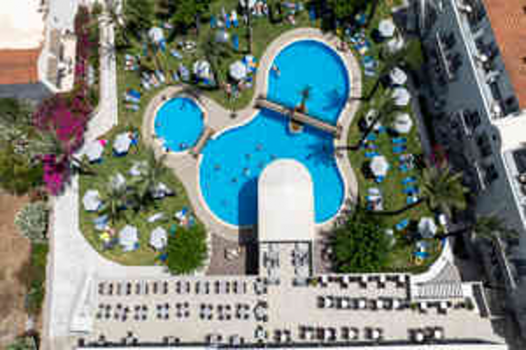 Selini Suites and Waterpark in Platanias