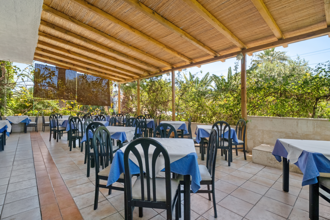 Gorgona Hotel 28/47
