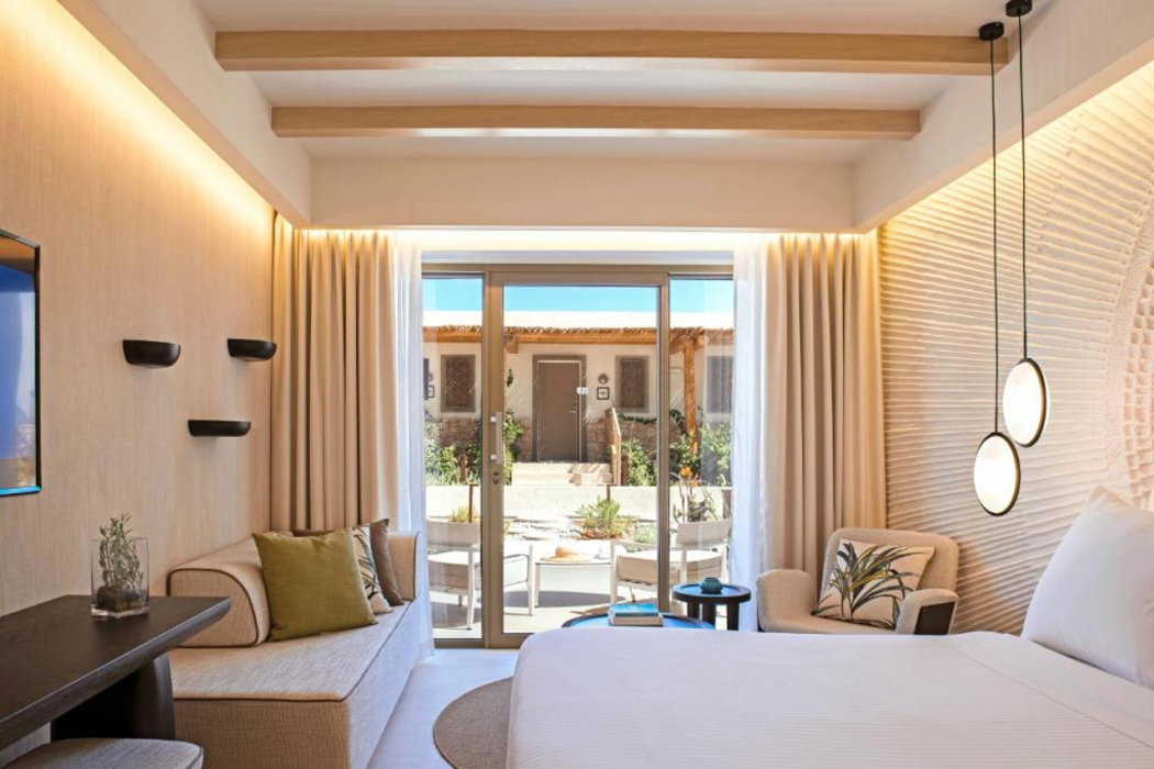 Room at Mitsis Selection Rinela, HERSONISSOS