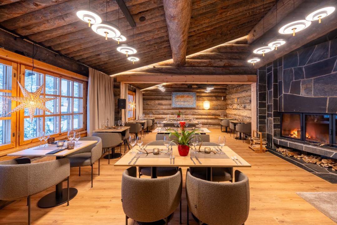 Saariselka Kelo Lodge 9/40