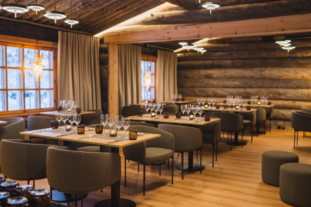 Saariselka Kelo Lodge 7/40