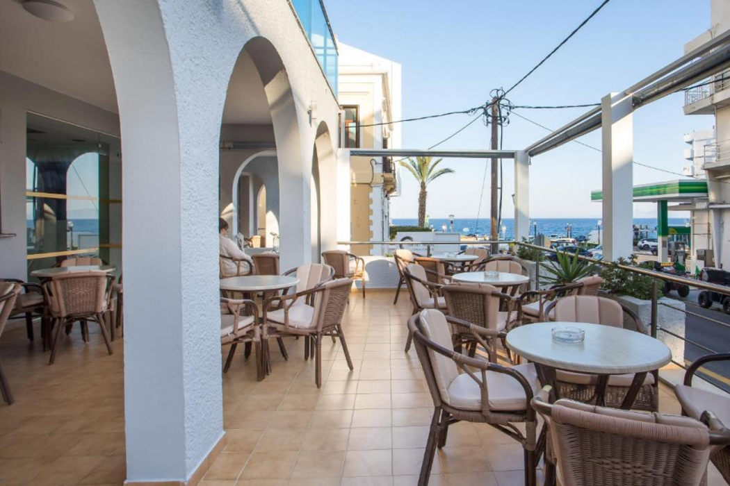 Africa Hotel