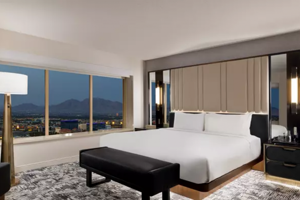 MGM Grand Las Vegas 20/64