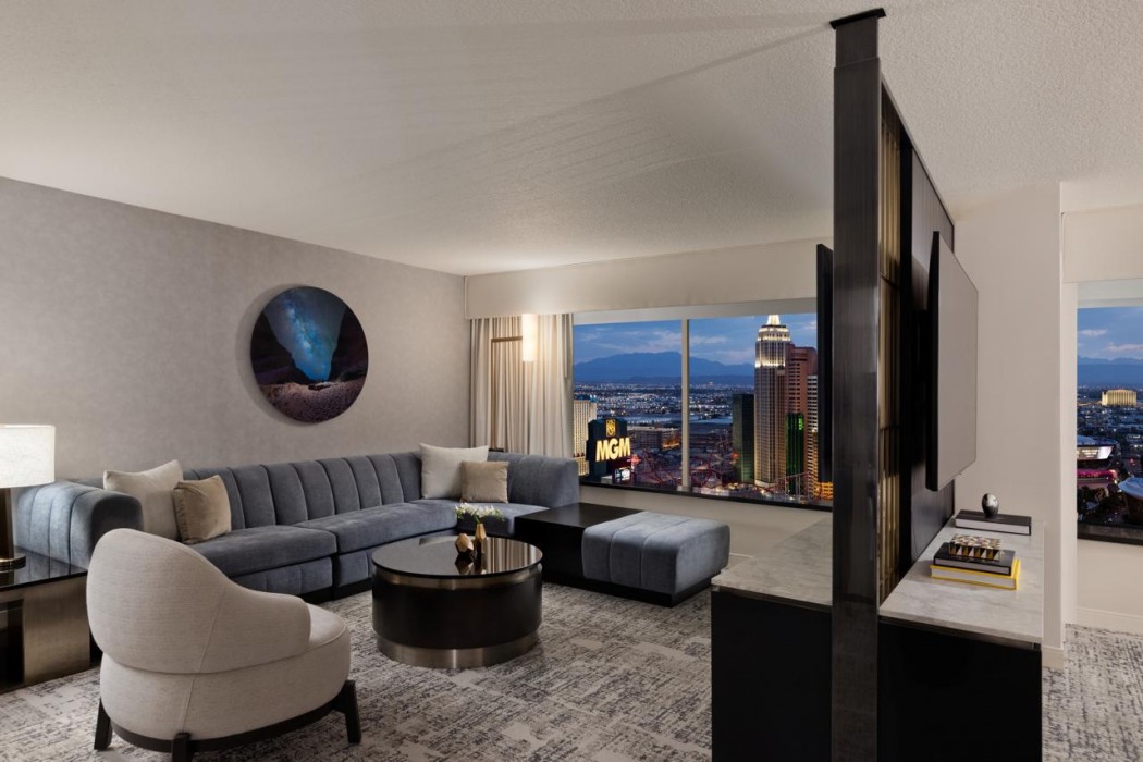 MGM Grand Las Vegas 23/64