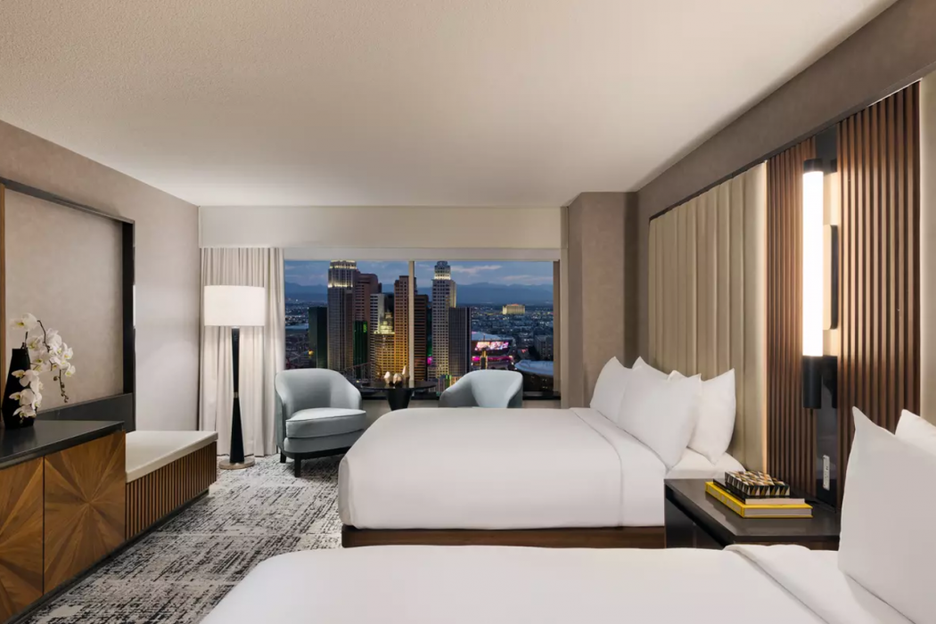 MGM Grand Las Vegas 14/64