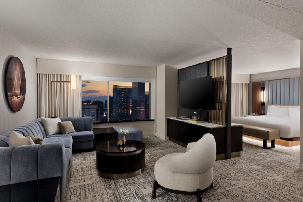 MGM Grand Las Vegas 24/64