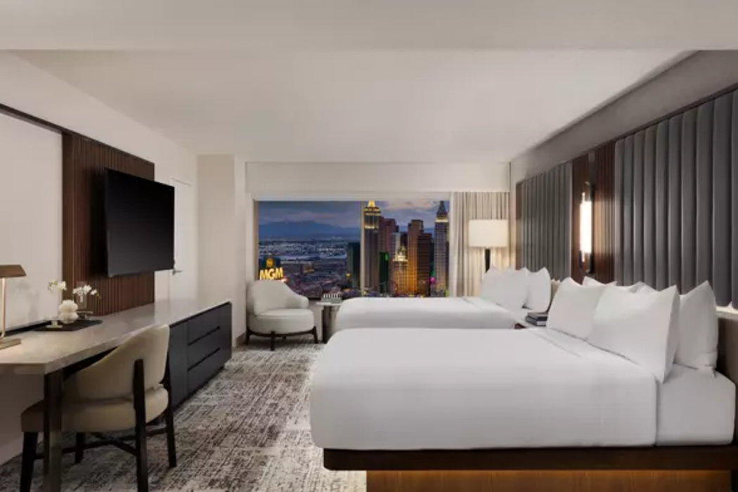 MGM Grand Las Vegas 19/64