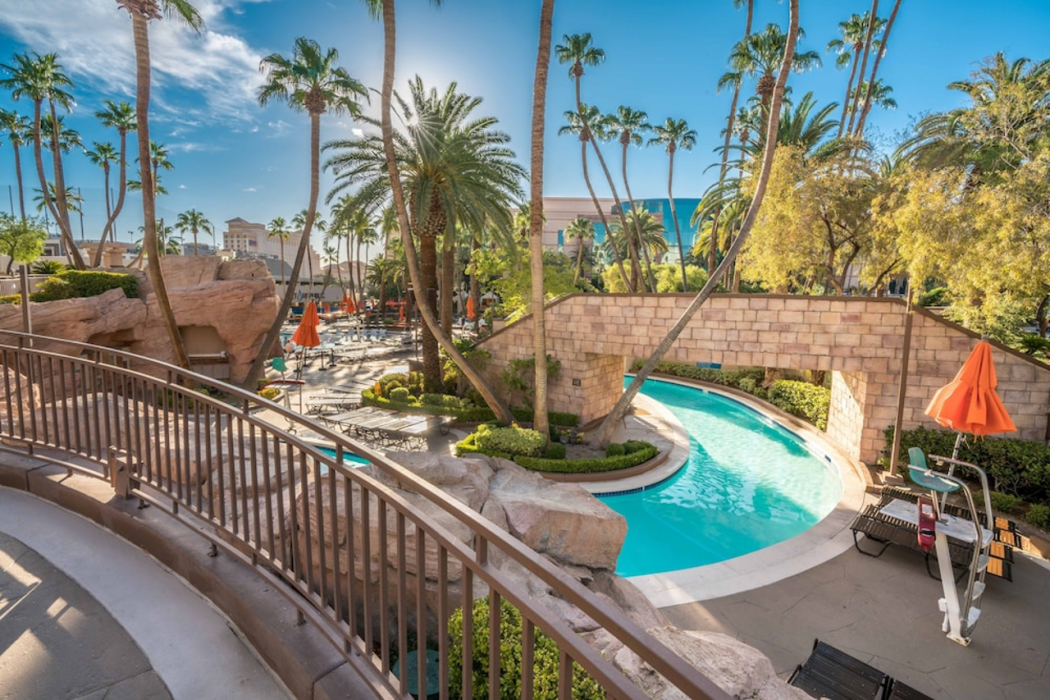 MGM Grand Las Vegas 30/64