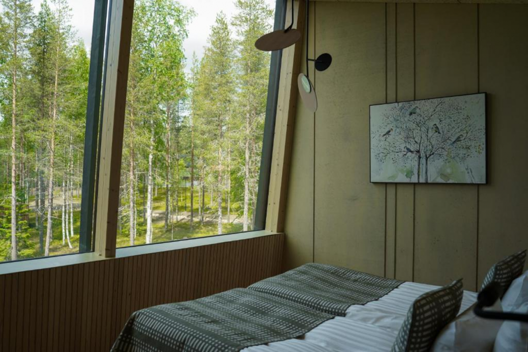 Nova Skyland Hotel 13/64