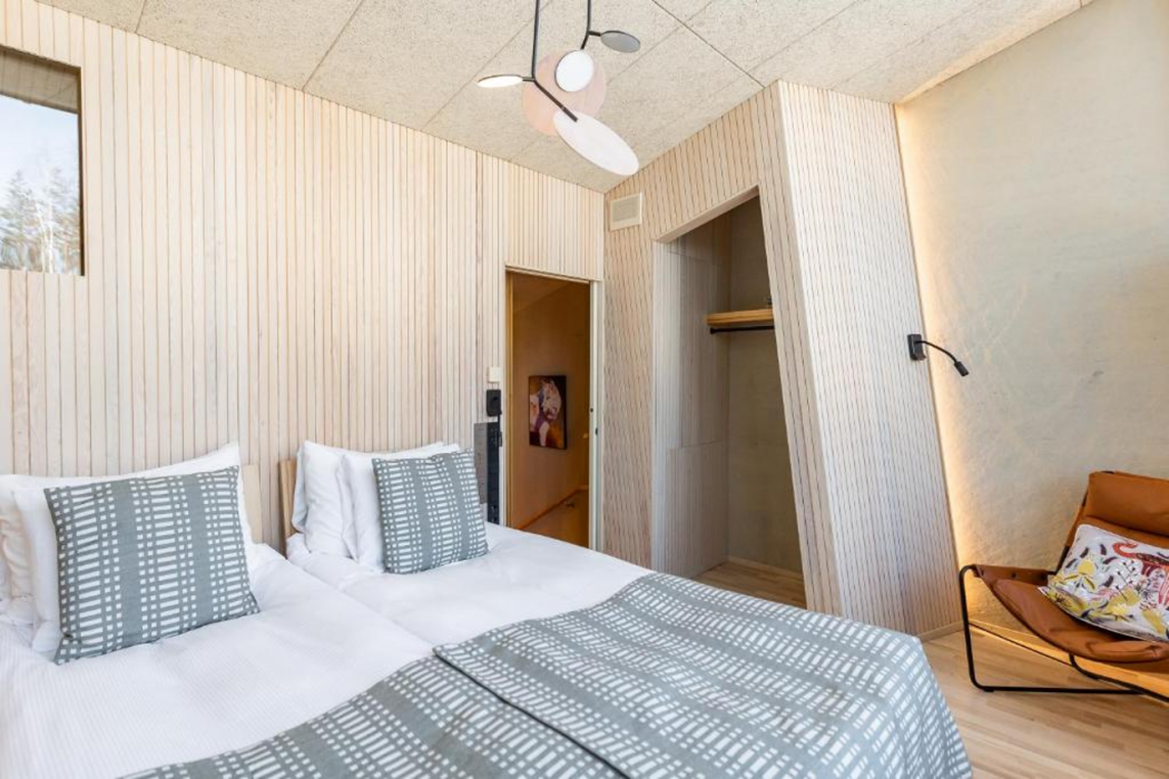 Nova Skyland Hotel 14/64